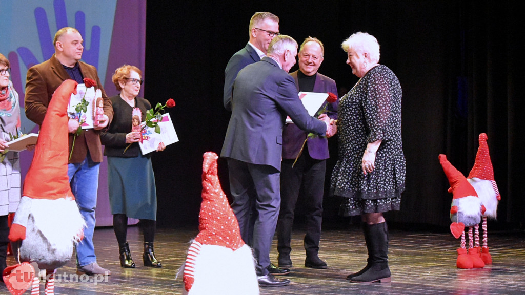 Gala Wolontariusza Roku 2023