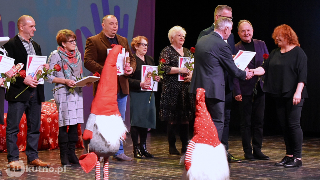 Gala Wolontariusza Roku 2023