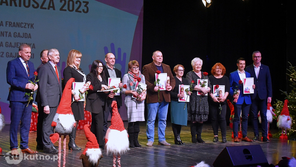 Gala Wolontariusza Roku 2023
