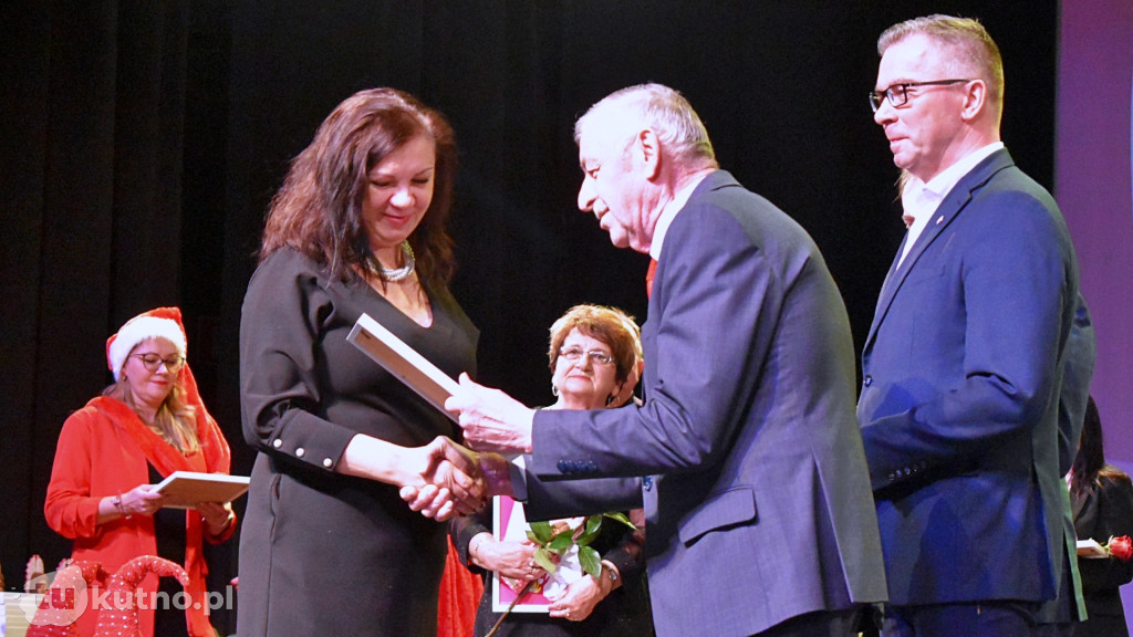 Gala Wolontariusza Roku 2023