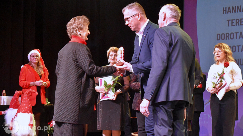 Gala Wolontariusza Roku 2023