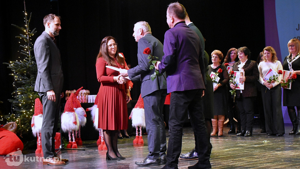 Gala Wolontariusza Roku 2023