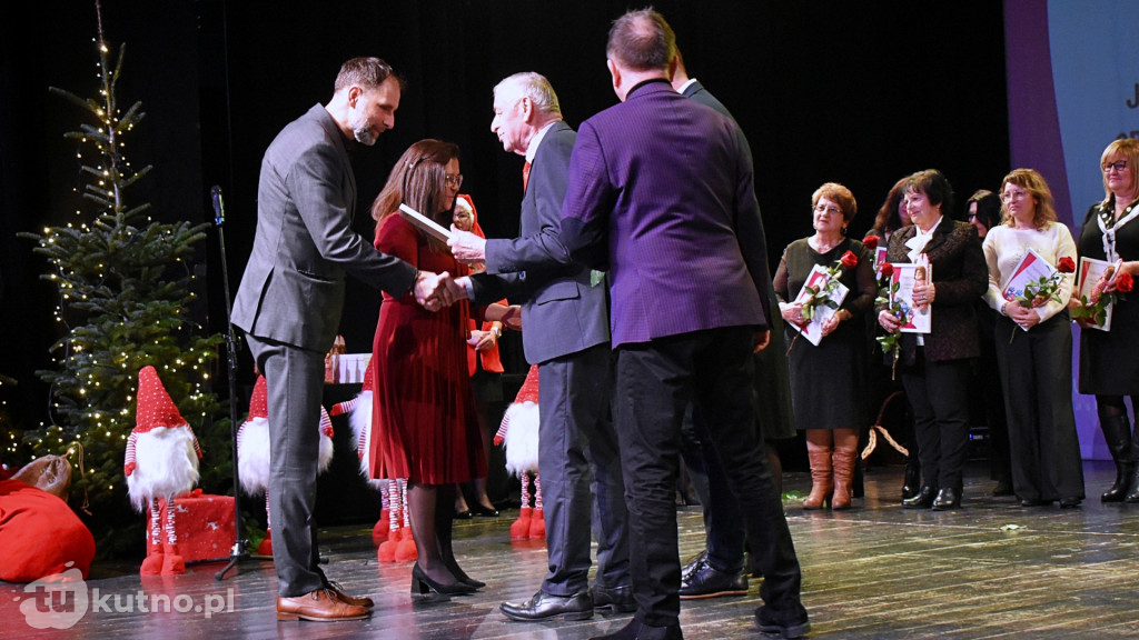 Gala Wolontariusza Roku 2023