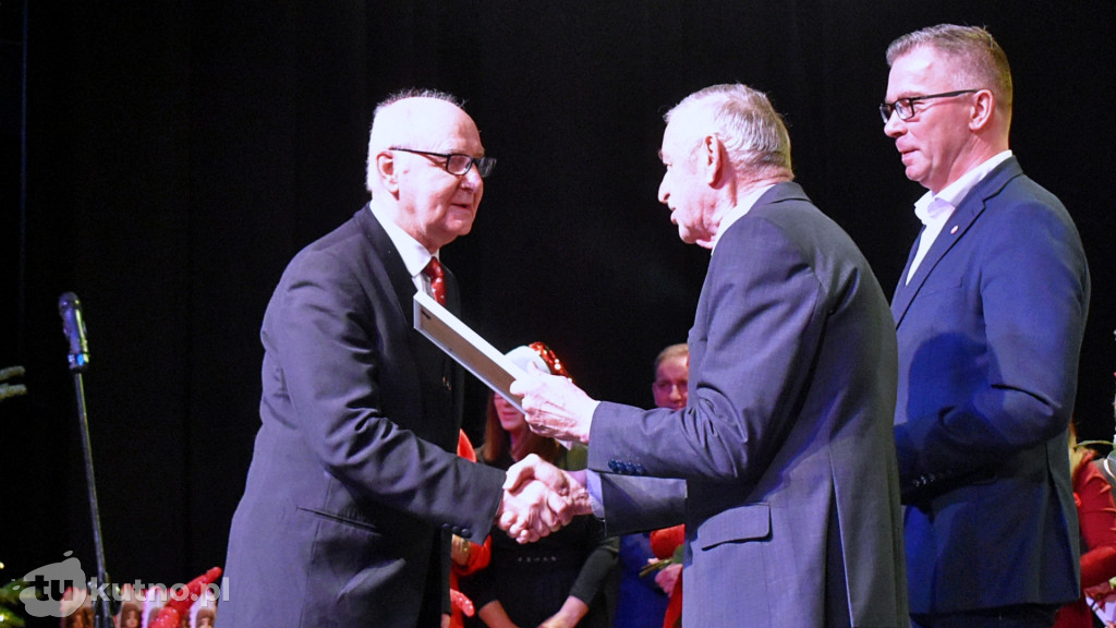 Gala Wolontariusza Roku 2023