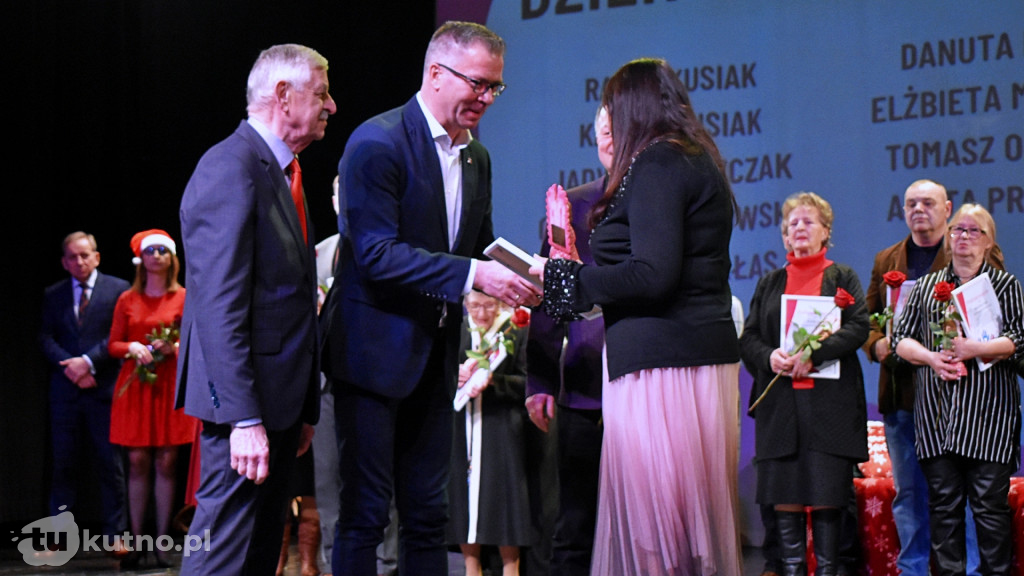Gala Wolontariusza Roku 2023