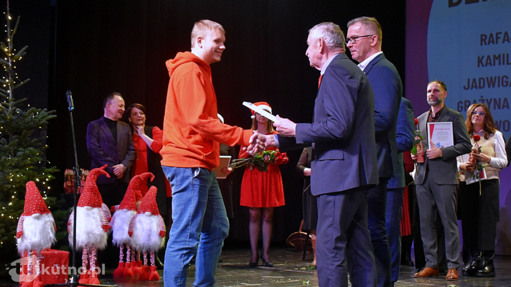 Gala Wolontariusza Roku 2023