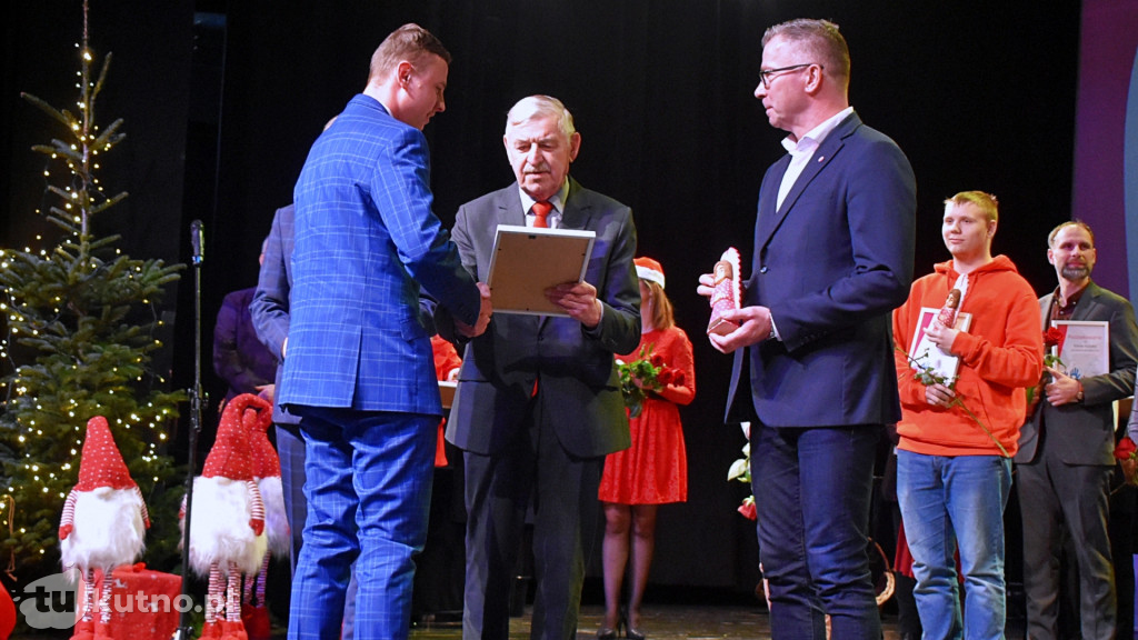 Gala Wolontariusza Roku 2023