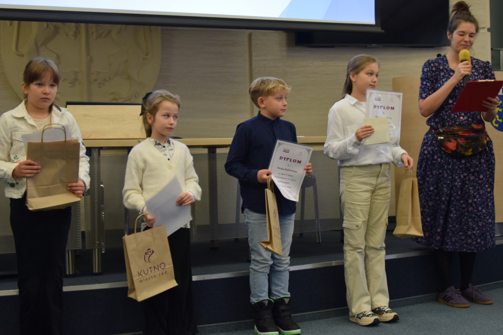 Konferencja i debata 'Oddajemy Wam Głos'