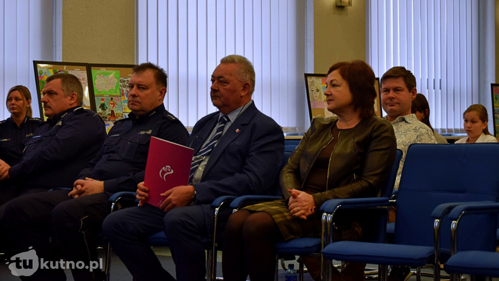 Konferencja i debata 'Oddajemy Wam Głos'