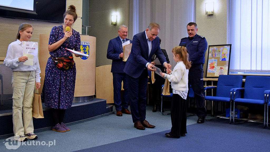 Konferencja i debata 'Oddajemy Wam Głos'