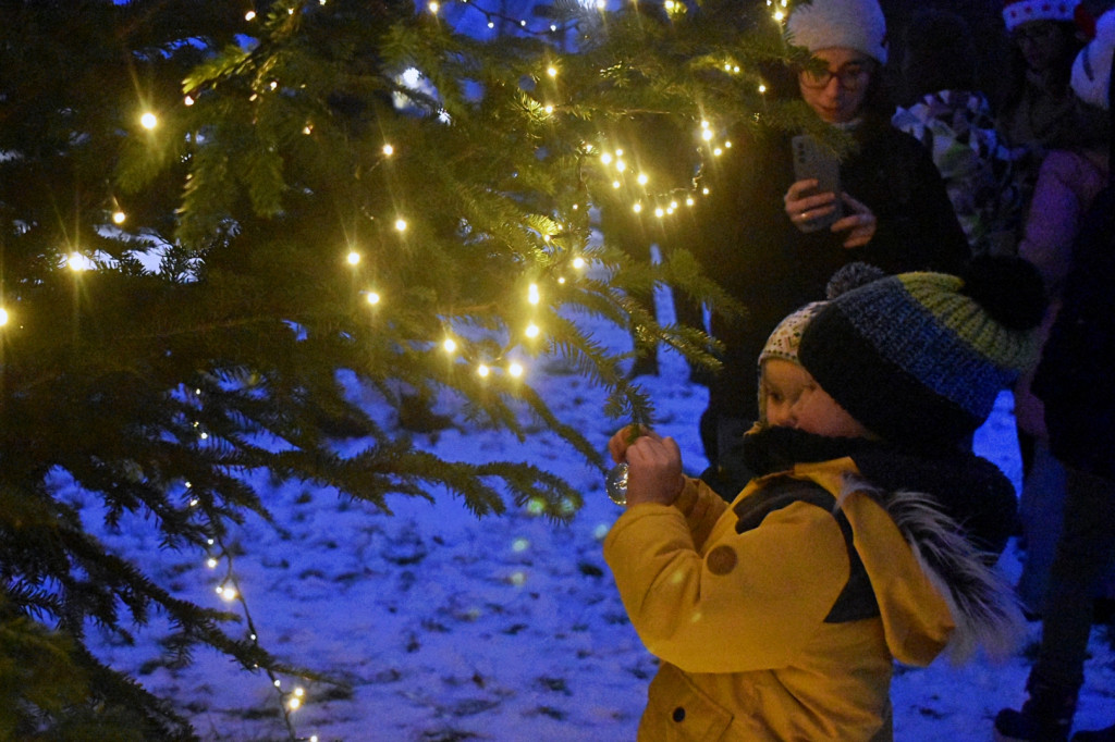 Magia Świąt w Centrum Kultury Gminy Kutno