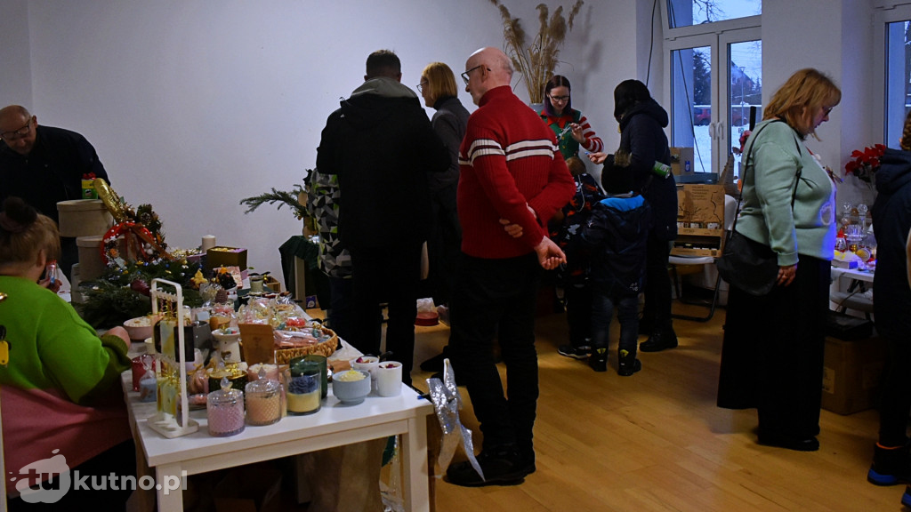 Magia Świąt w Centrum Kultury Gminy Kutno