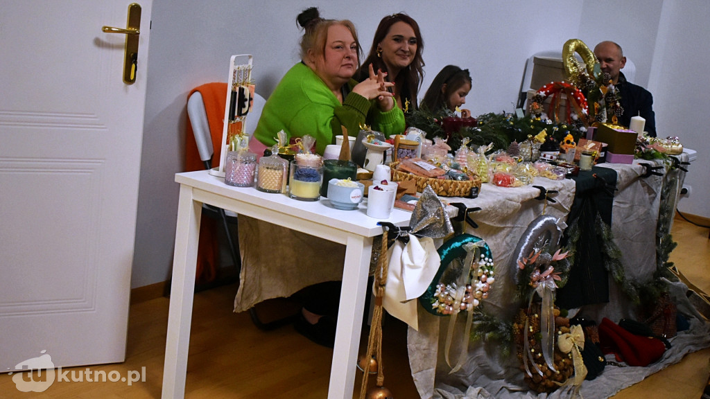Magia Świąt w Centrum Kultury Gminy Kutno