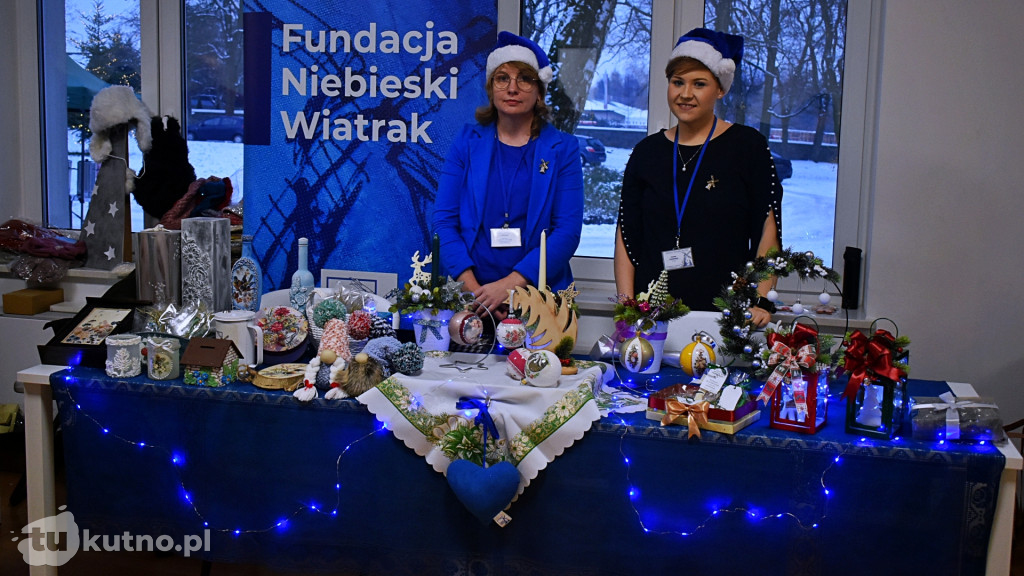 Magia Świąt w Centrum Kultury Gminy Kutno