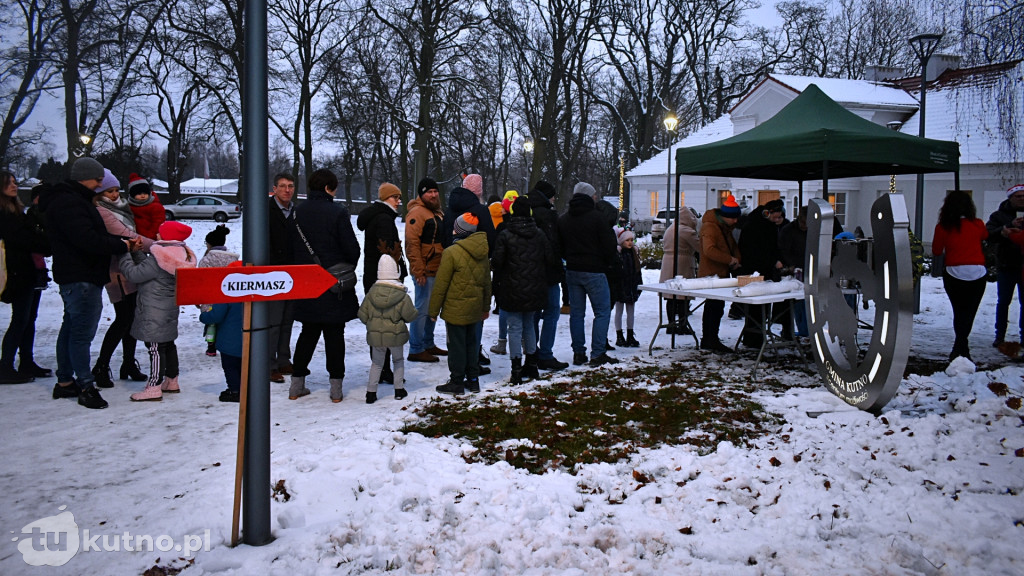 Magia Świąt w Centrum Kultury Gminy Kutno