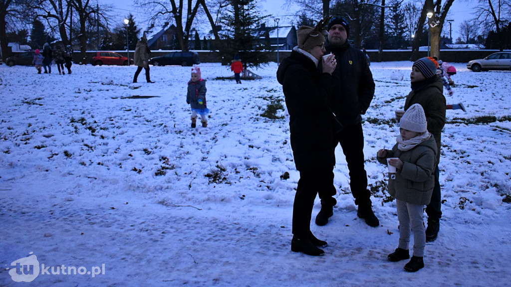 Magia Świąt w Centrum Kultury Gminy Kutno