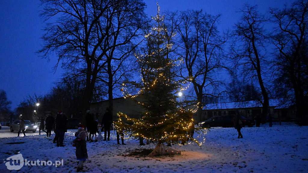 Magia Świąt w Centrum Kultury Gminy Kutno