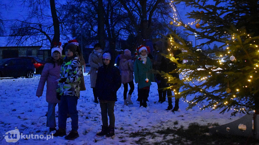 Magia Świąt w Centrum Kultury Gminy Kutno
