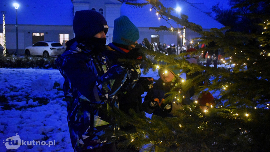 Magia Świąt w Centrum Kultury Gminy Kutno
