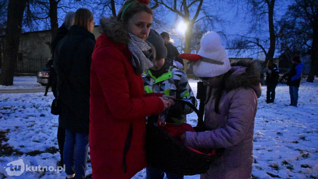 Magia Świąt w Centrum Kultury Gminy Kutno