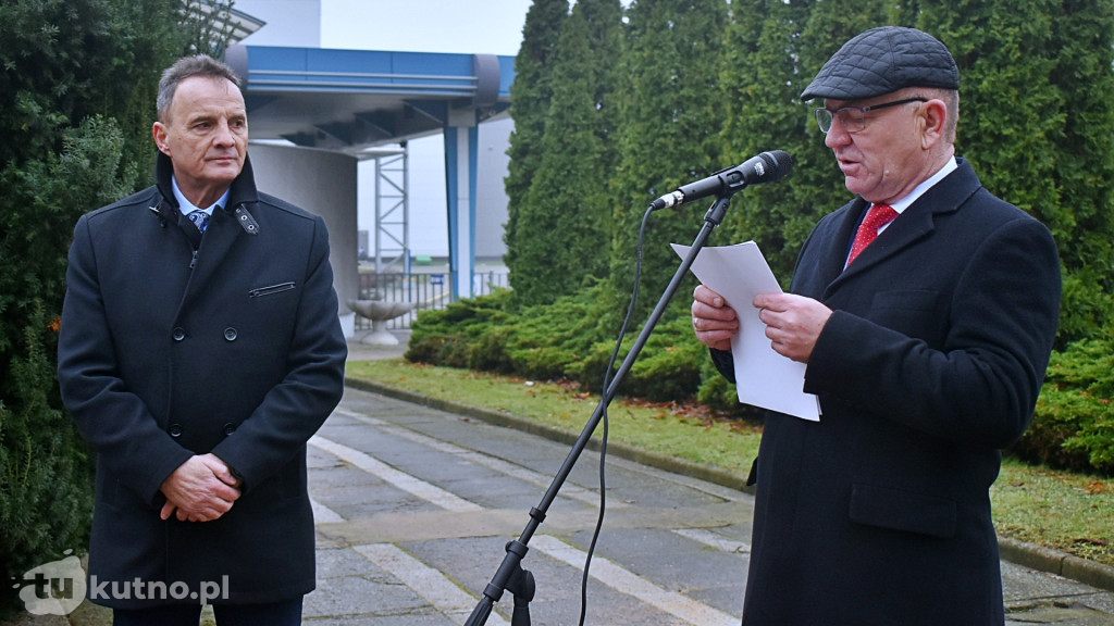 Kutnowskie obchody 42. rocznicy stanu wojennego