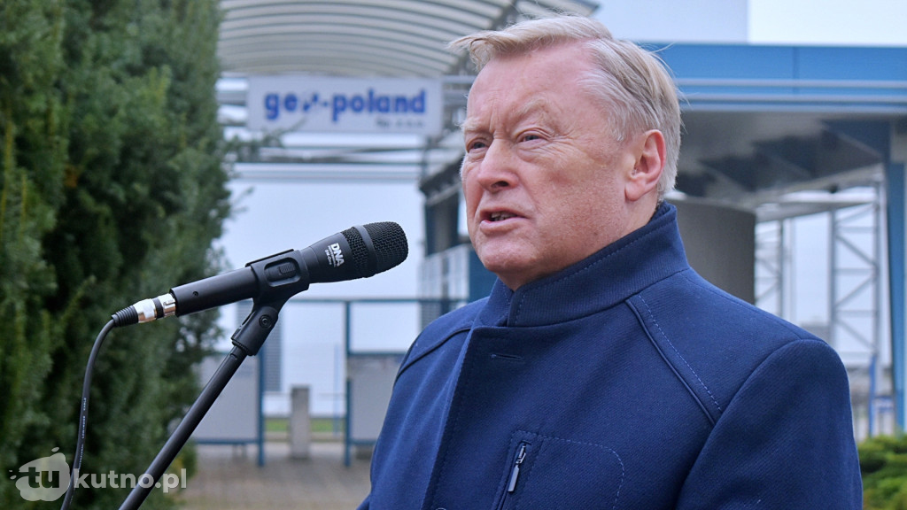 Kutnowskie obchody 42. rocznicy stanu wojennego