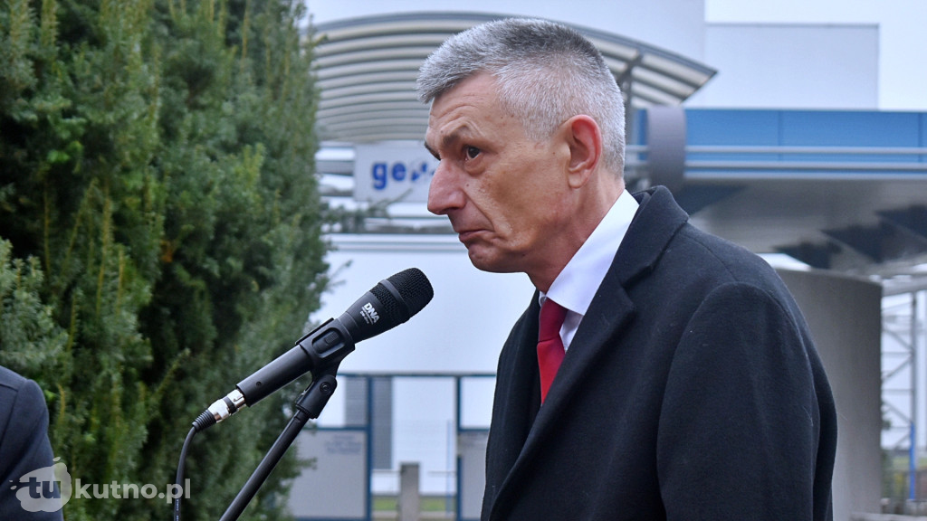 Kutnowskie obchody 42. rocznicy stanu wojennego