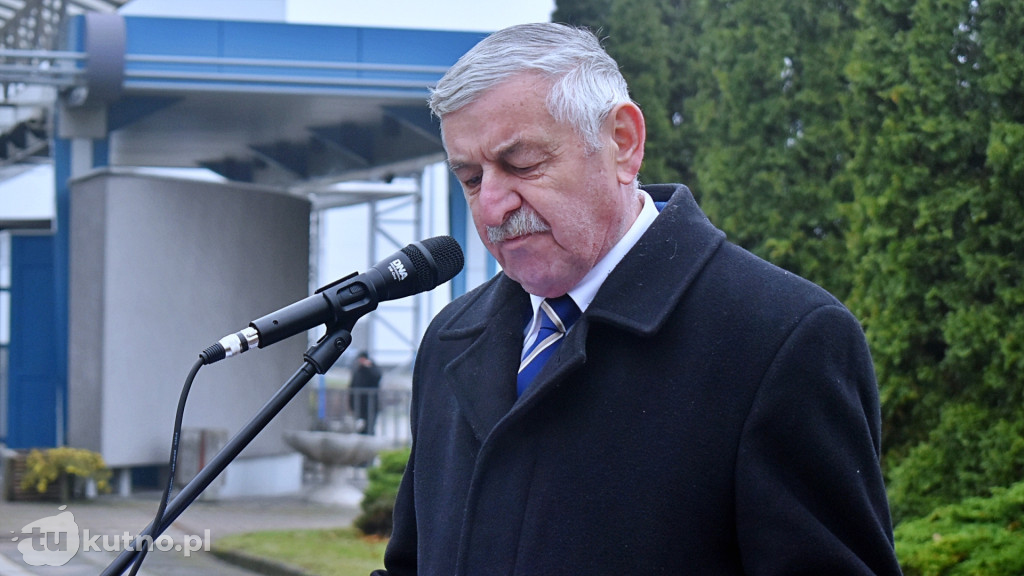 Kutnowskie obchody 42. rocznicy stanu wojennego
