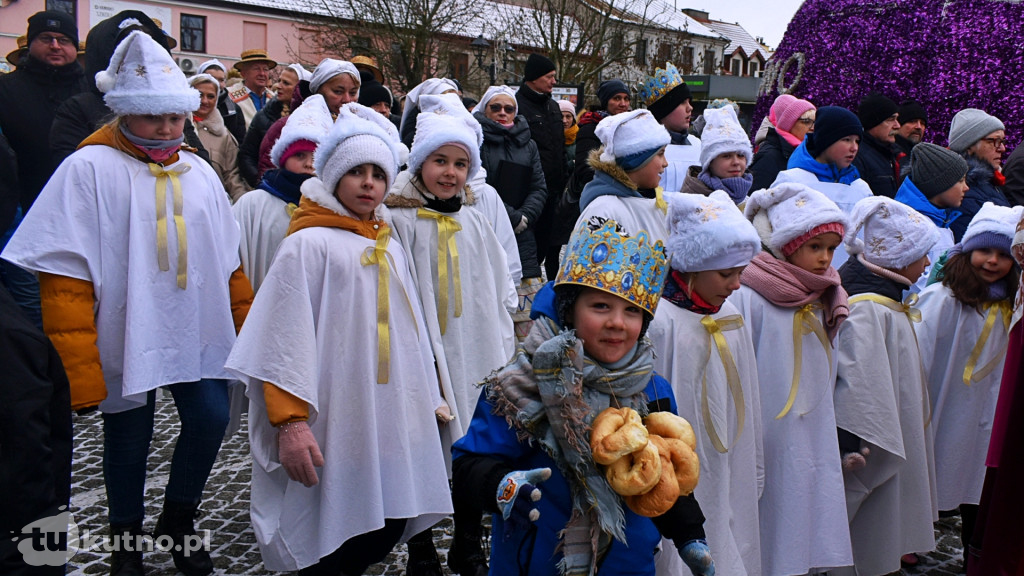 Orszak Trzech Króli 2024