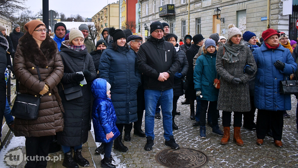 Orszak Trzech Króli 2024