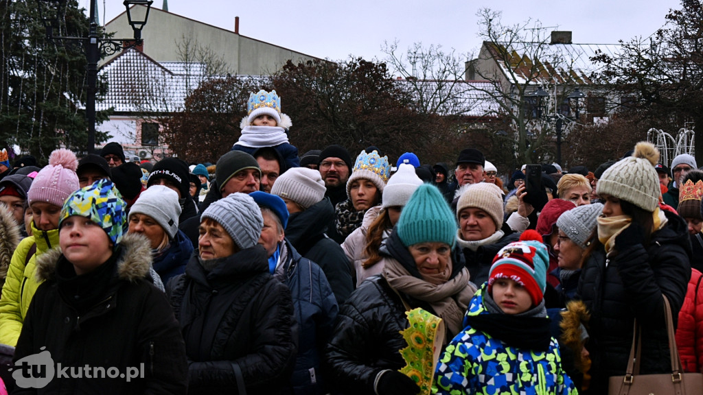 Orszak Trzech Króli 2024