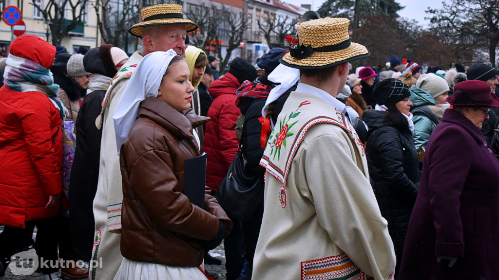 Orszak Trzech Króli 2024