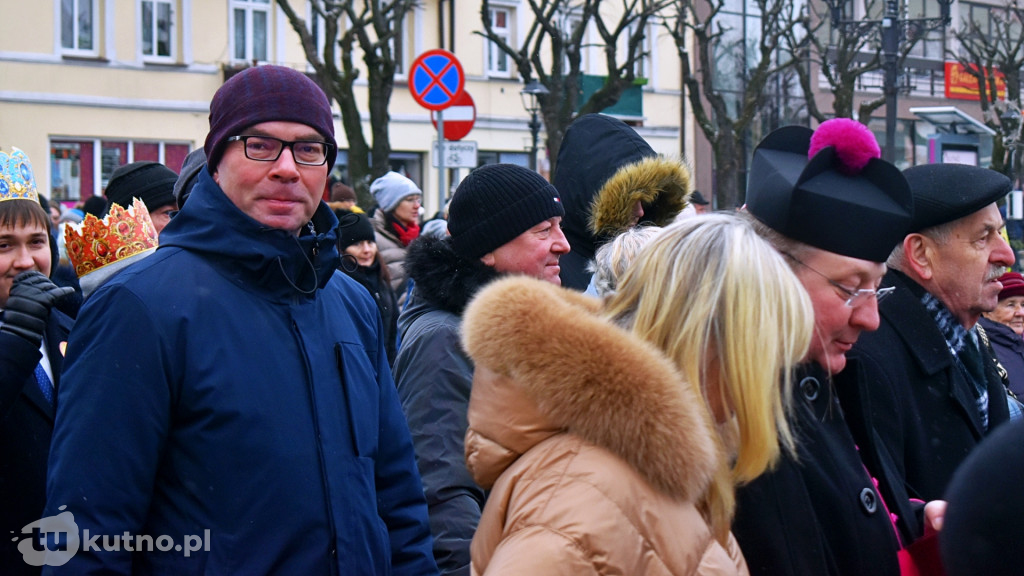 Orszak Trzech Króli 2024