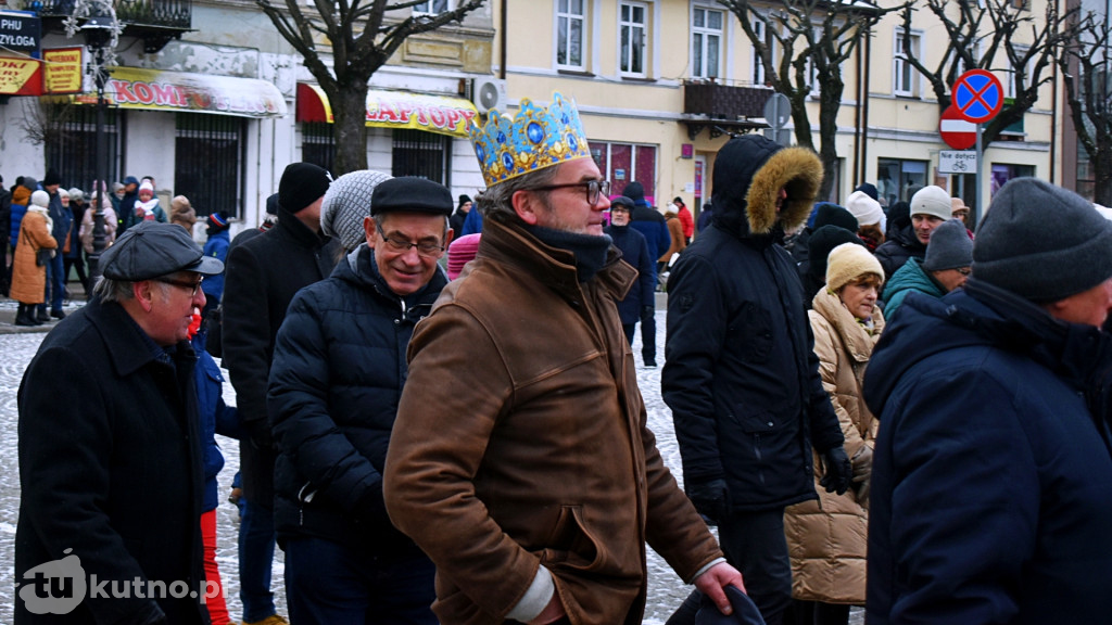 Orszak Trzech Króli 2024