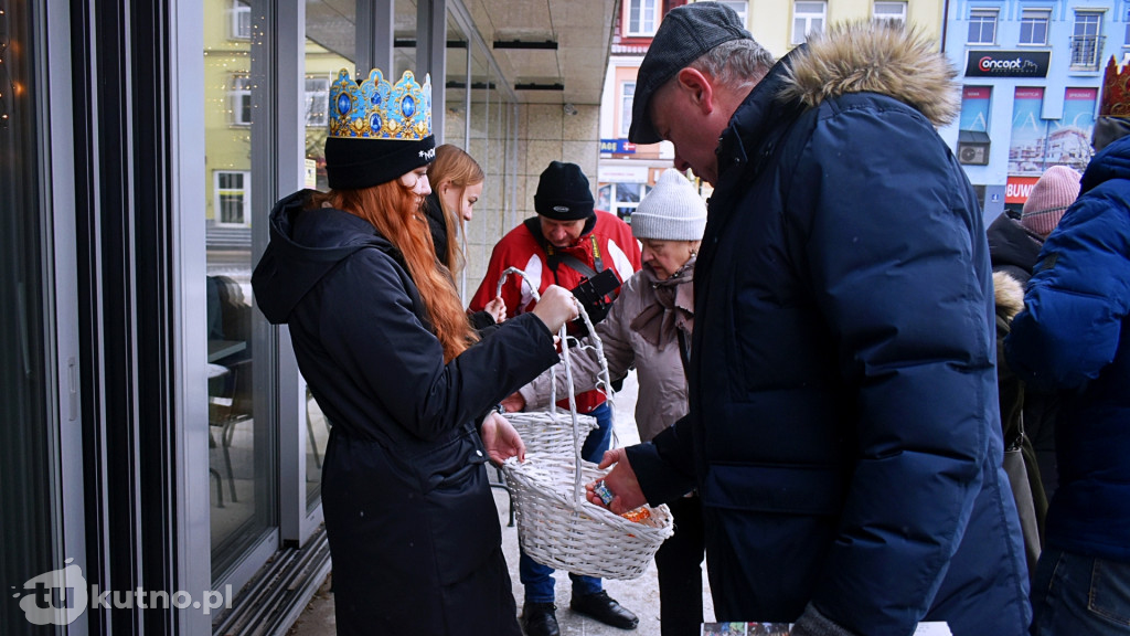 Orszak Trzech Króli 2024