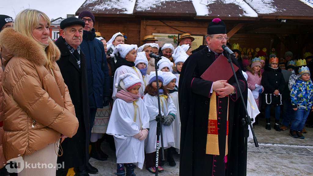 Orszak Trzech Króli 2024