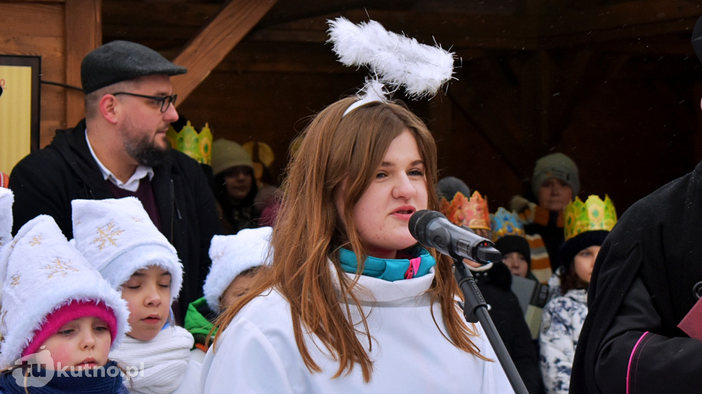 Orszak Trzech Króli 2024