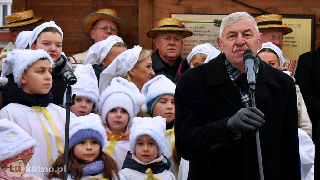 Orszak Trzech Króli 2024