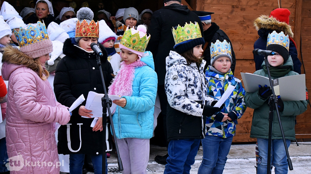 Orszak Trzech Króli 2024