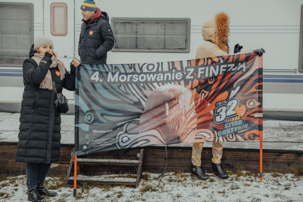 4. Morsowanie z Finezją