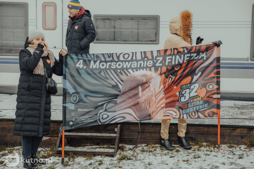 4. Morsowanie z Finezją