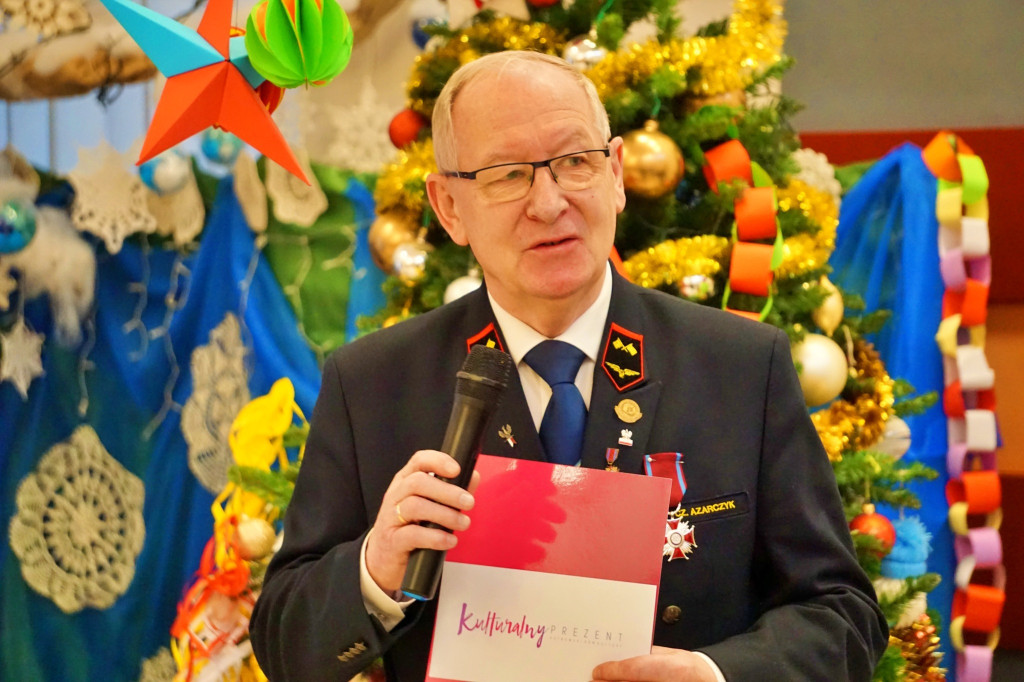 Odznaczenia w Klubie HDK PCK Kutno