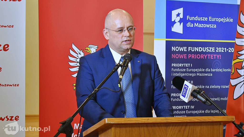 Dofinansowania na zakup wozów strażackich