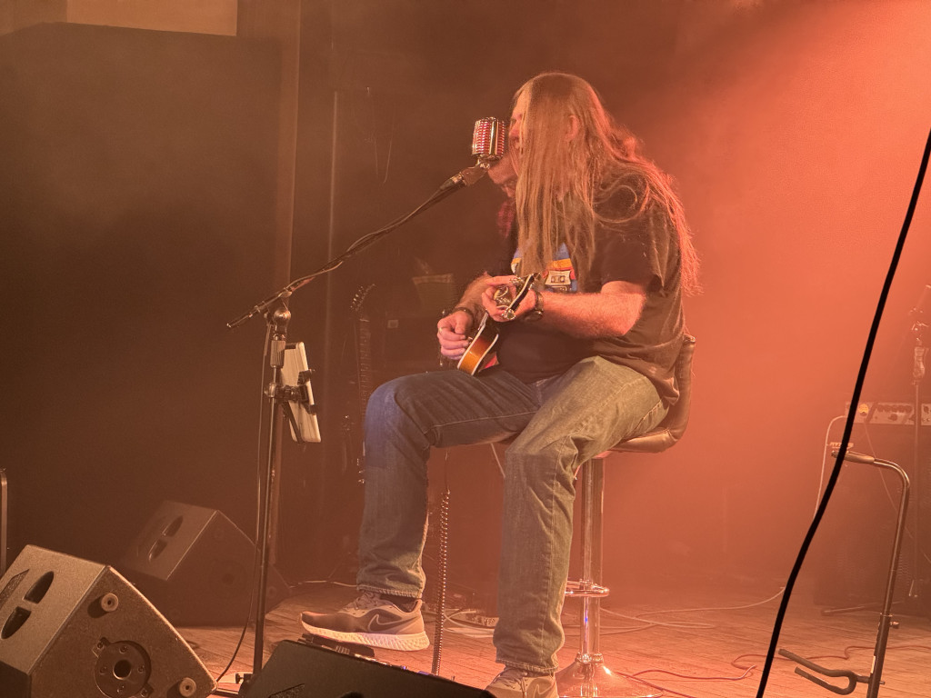 Koncerty ROCKowo dla WOŚP w Kutnie
