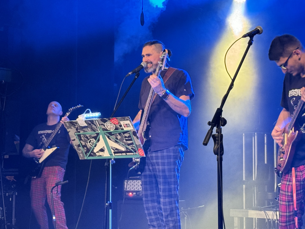 Koncerty ROCKowo dla WOŚP w Kutnie