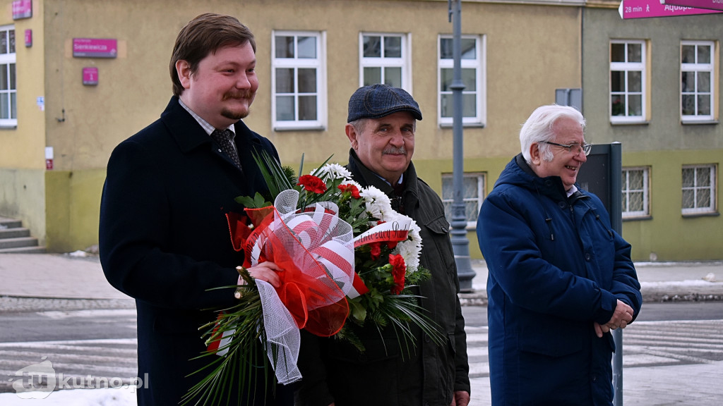 161. rocznica Powstania Styczniowego w Kutnie