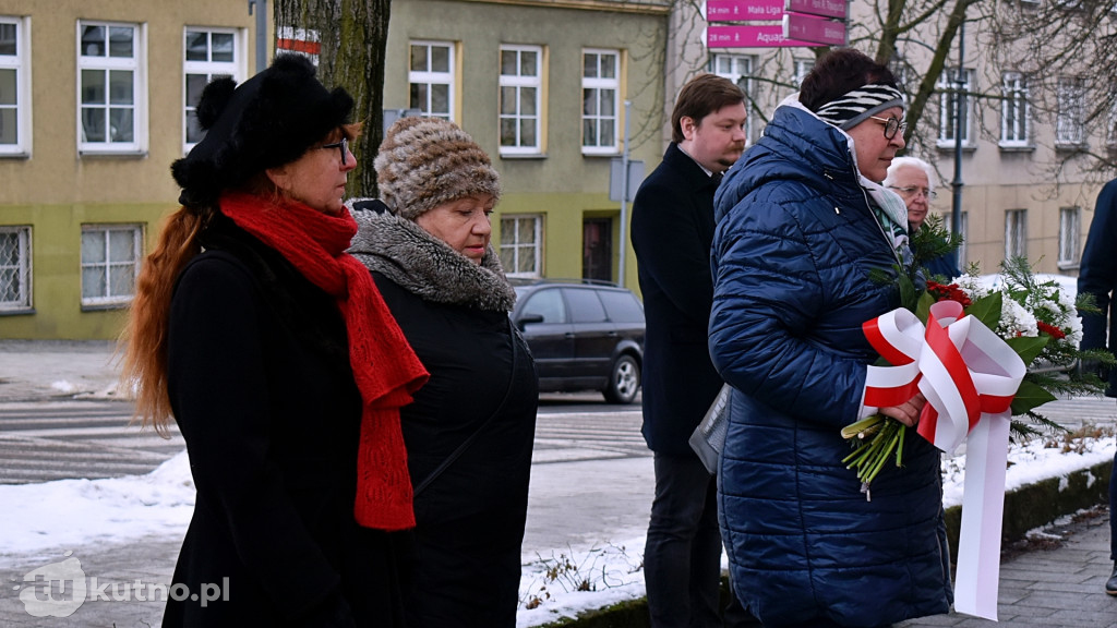 161. rocznica Powstania Styczniowego w Kutnie