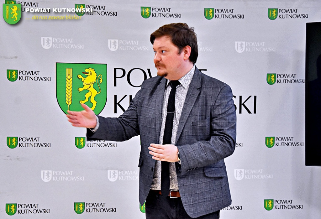 Powiatowy konkurs z okazji Święta Niepodległości