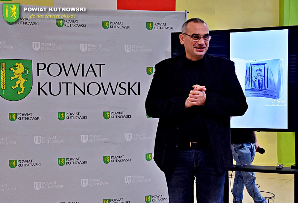 Powiatowy konkurs z okazji Święta Niepodległości