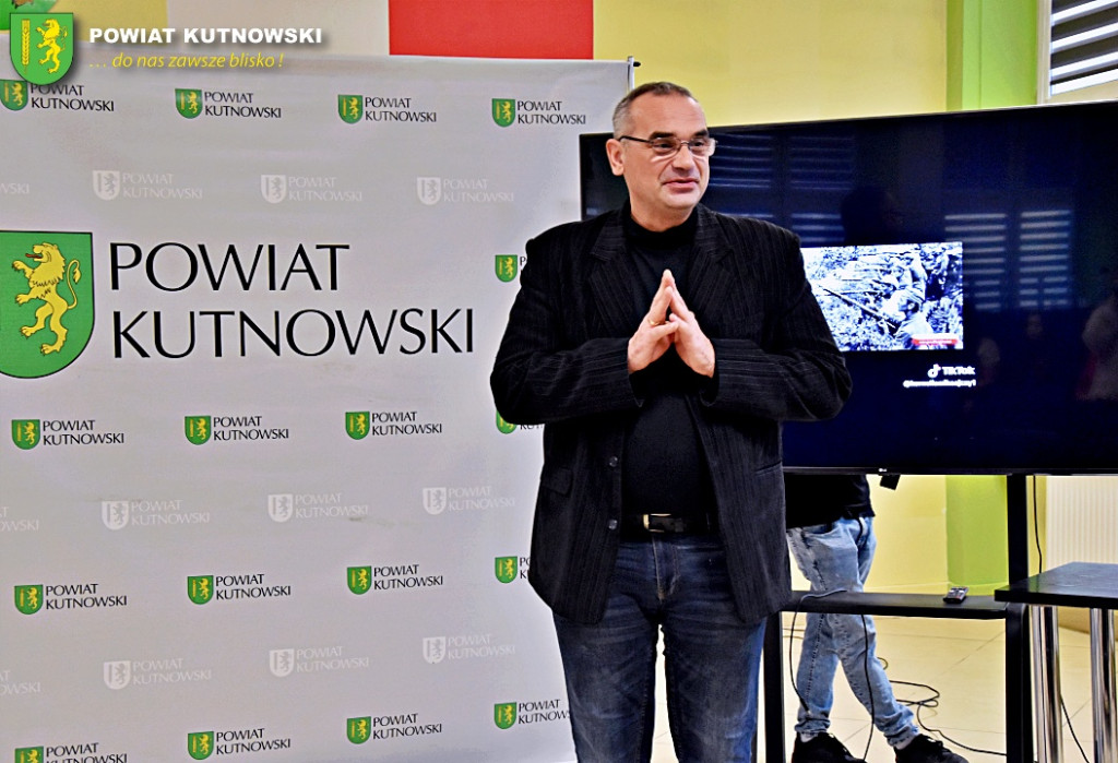 Powiatowy konkurs z okazji Święta Niepodległości